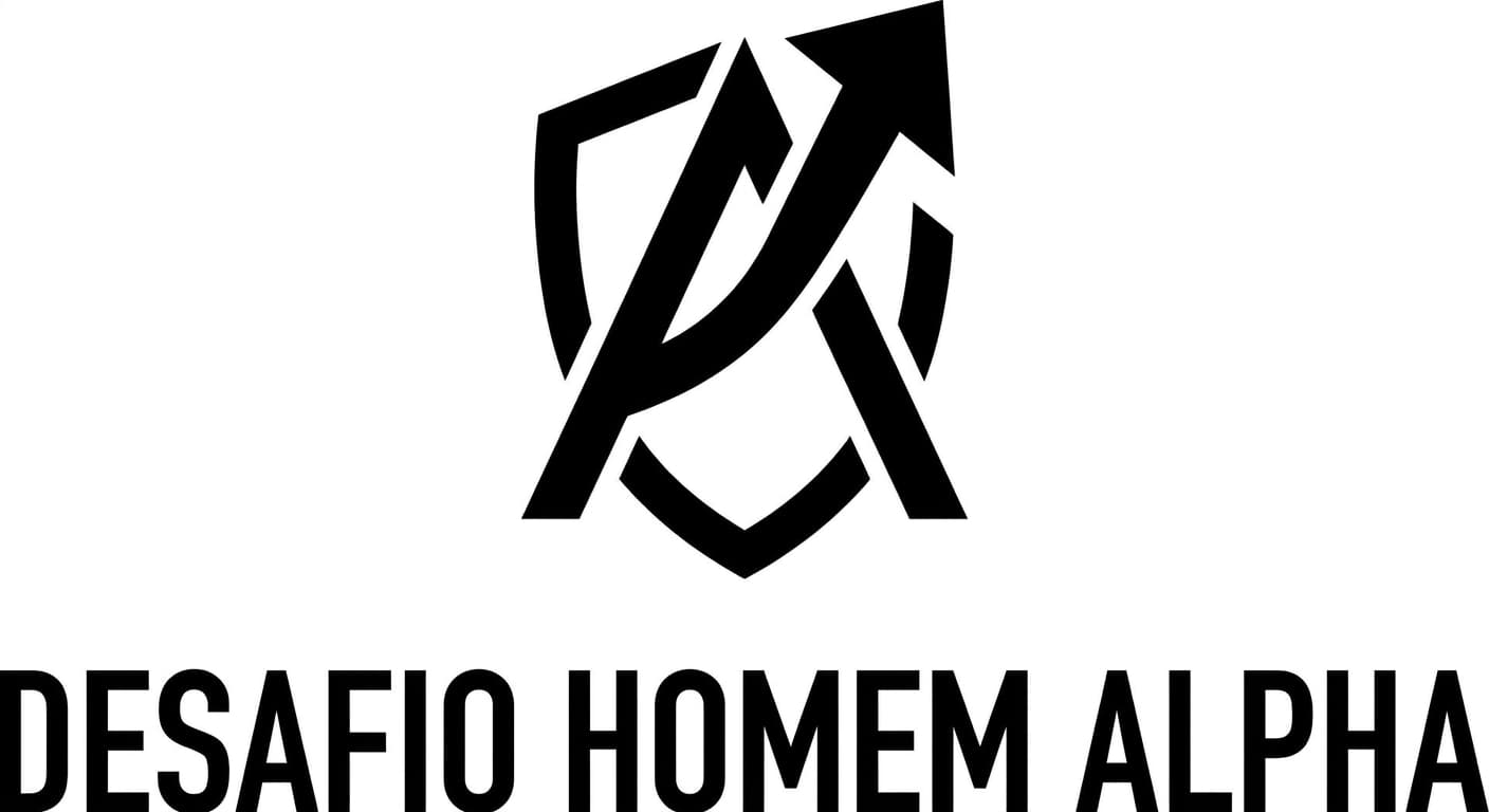 Desafio Homem Alpha
